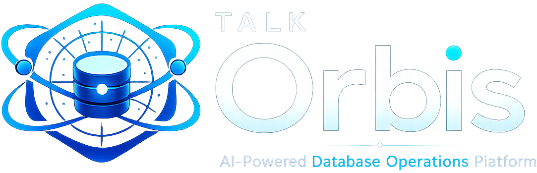 Talk Orbis